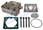 Cabeza Compresor Wabco  ISX-N14  T/N 911 153 022 0